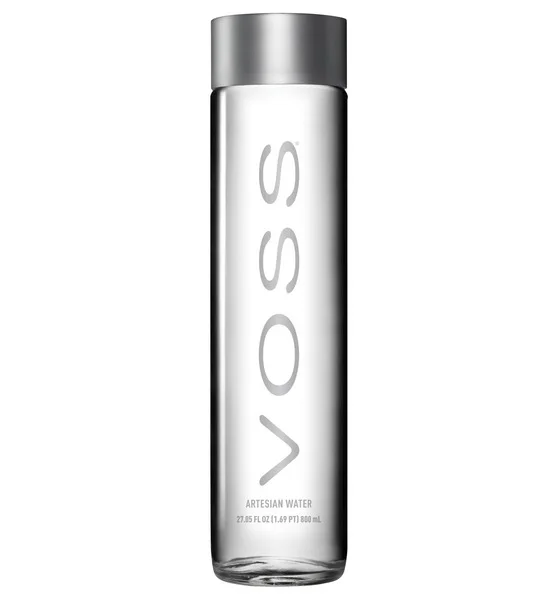 Voss Artesian Still Water
