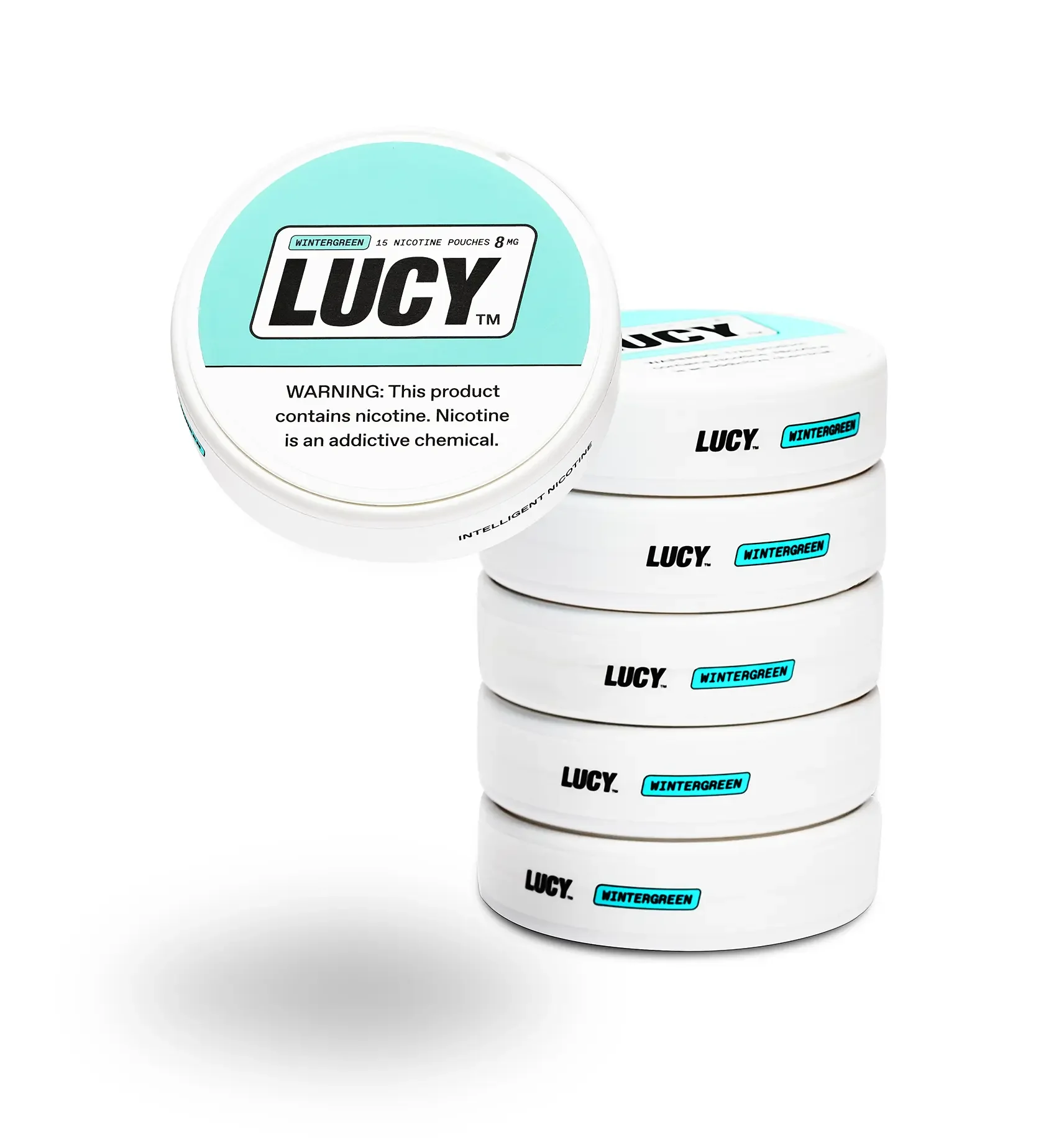 LUCY Pouches