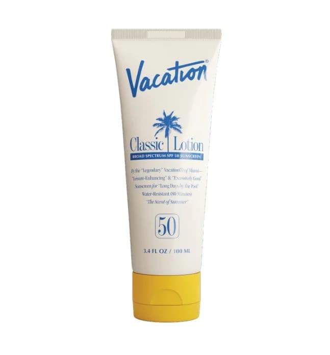 Vacation Classic Lotion SPF 50